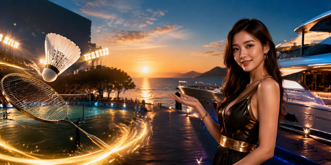 Permainan Kasino Baccarat di kl108